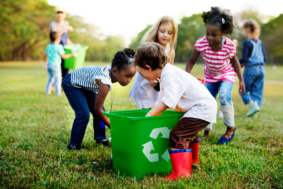 Alfabetização Ambiental: Prepare sua Escola para Enfrentar as Mudanças Climáticas