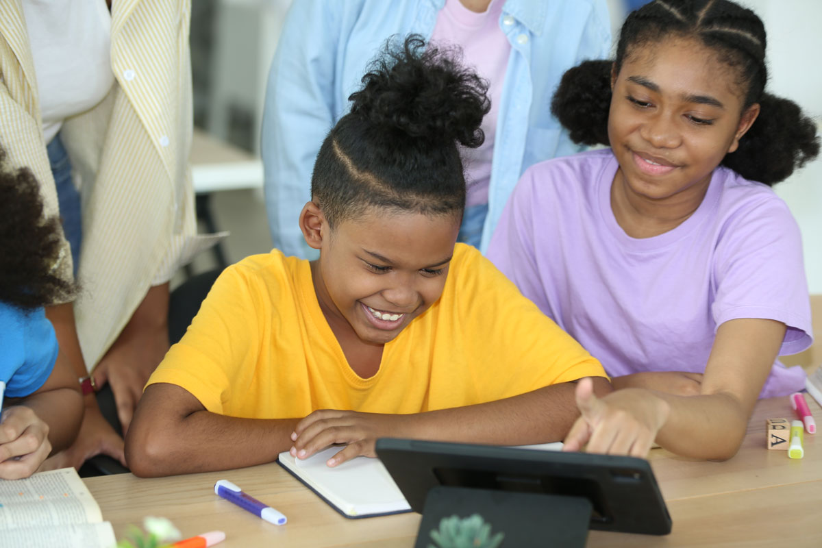 Cidadãos Resilientes: Transforme sua Escola com a Educação Socioemocional