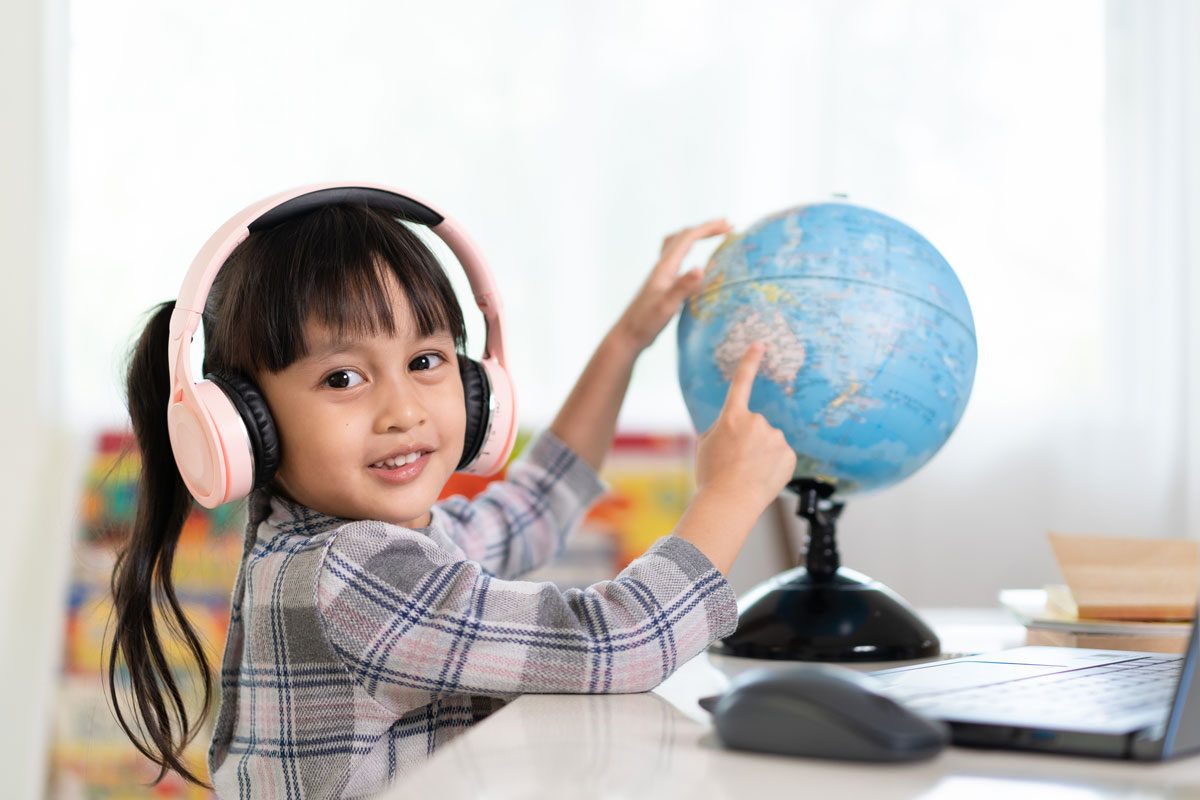 Domine o Bilinguismo: Transforme sua Escola em uma Instituição Bilíngue de Excelência